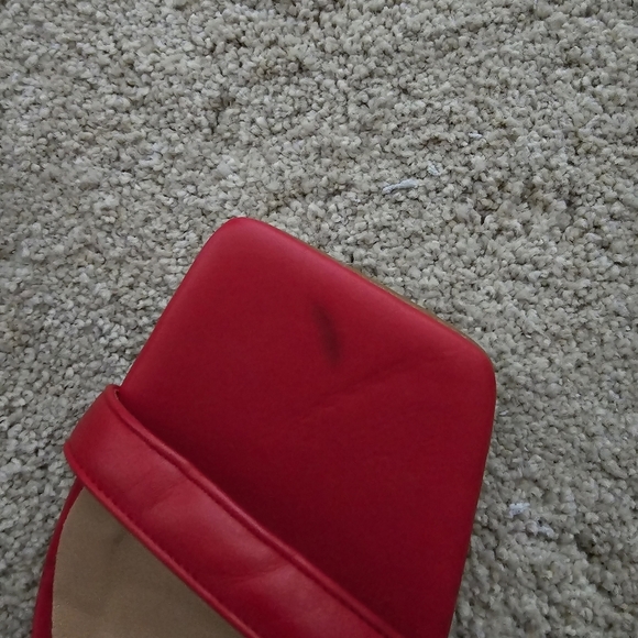 Dream pairs heels - Picture 8 of 9